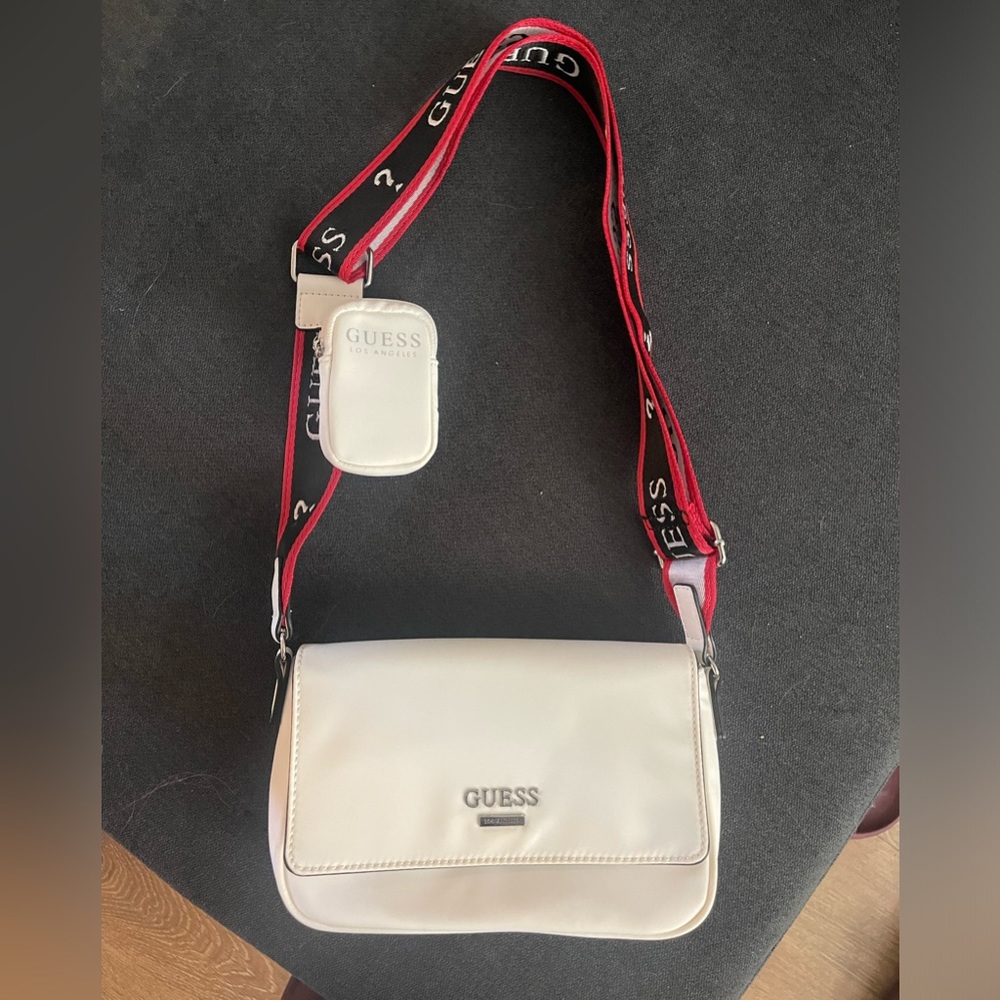 Guess crossbody bag
